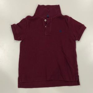 Polo Ralph Lauren boys polo shirt